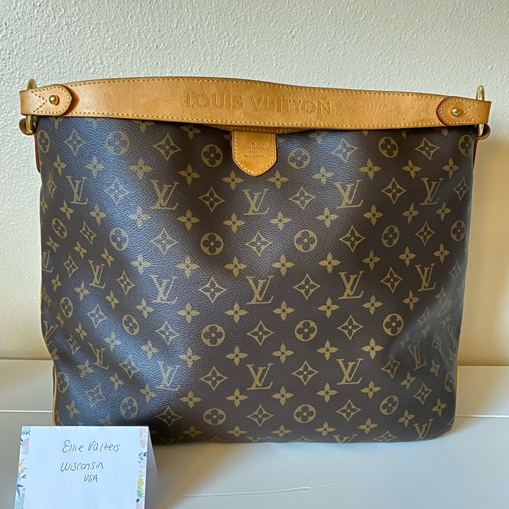 Louis Vuitton Delightful MM
